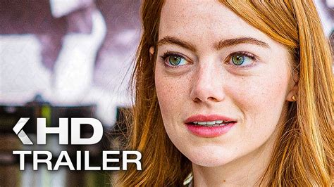 The Best Movies Starring Emma Stone Trailers Youtube