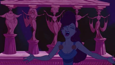 I Have Some Burning Questions After Watching Hercules For The First Time As An Adult