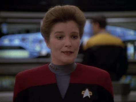 In the early 1990s, thornton was nominated for a young artist award twice. Analysis Archives - Let's Watch Star Trek