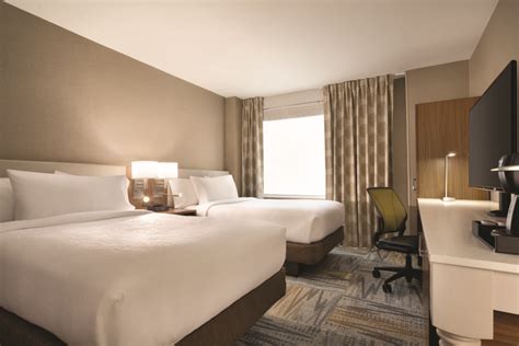 Hilton garden inn new york/times square central. Hilton Garden Inn New York Times Square South - M&R Hotel ...