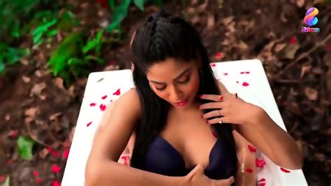 Indian Webseries Adult Actress Sharanyajit Kaur Nude Scene Eporner