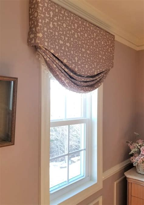 Check out our drapery workroom selection for the very best in unique or custom, handmade pieces from our curtains & window treatments shops. Valances & Swags - Palmetto Window Fashions - Shutters ...