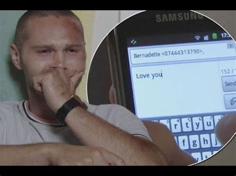 Eastenders Incest Storyline Reignites After Damning Text Message