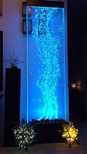 We are jersey home decor, online retail store of home decoration products, wall decor. 72"x19" XXL dancing Bubble Fountain, floor Standing, Color ...