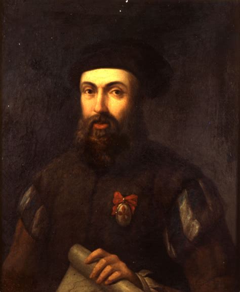 Fernando De Magallanes Ferdinand Magellan Ancient Origins
