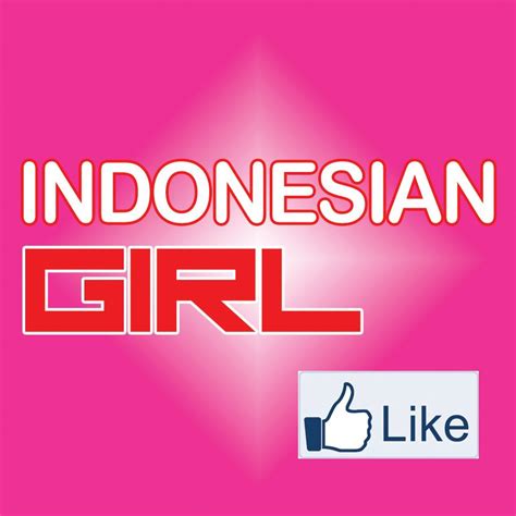 indonesian girl