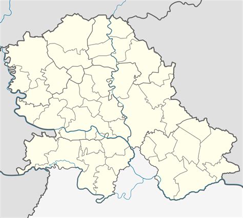 ملفserbia Vojvodina Location Mapsvg المعرفة