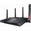 Asus DSL AC88U Combines A Wi Fi Router And Modem Into One  PC Gamer