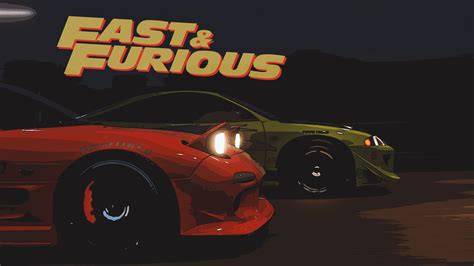Search free fast and furious wallpapers on zedge and personalize your phone to suit you. Fast Furious Wallpaper (Opinions?)(Made in Forza) : forza