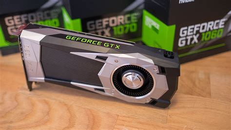 Best Nvidia Graphics Cards 2020 Cyberianstech