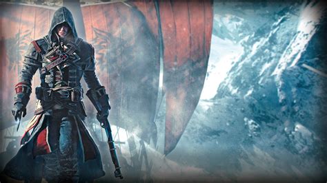 20 Assassins Creed Rogue Hd Wallpapers Background Images