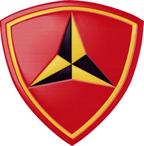 Third Marine Division United States Marine Corps Marine Corps Bases