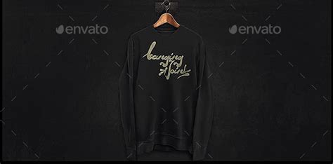 Download 33+ Cool Trendy Black Shirt Mockup PSD Free and Premium PSD