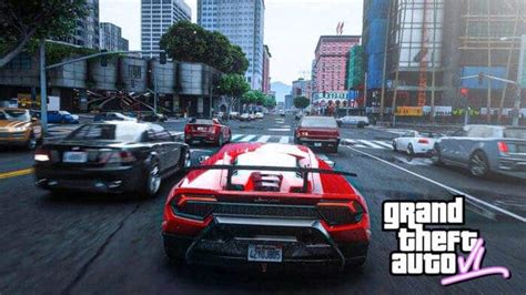 Leaked Gta 6 Trailer Details Raise Questions And Excitement Among Fans