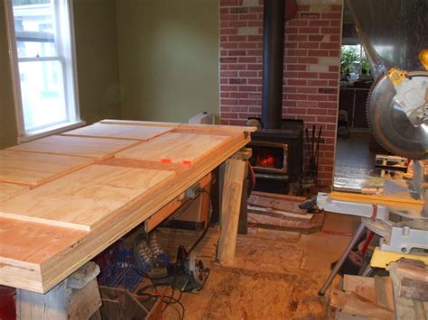 Looking for small bathroom ideas? building a bathroom vanity cabinet from scratch