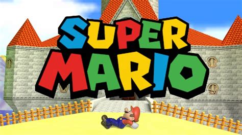 Super Mario Stop Motion Youtube