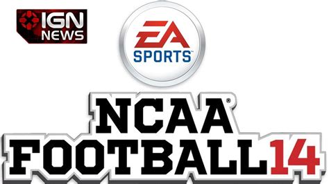 NCAA Football 14 Videos, Movies & Trailers - PlayStation 3 ...