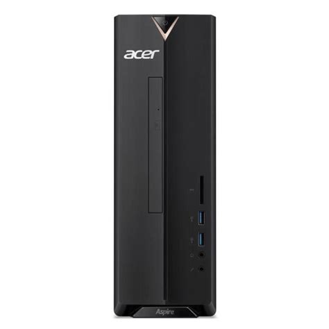 Sobremesa Acer Aspire Xc 885 Core I5 8gb 1000gb Pcexpansiones