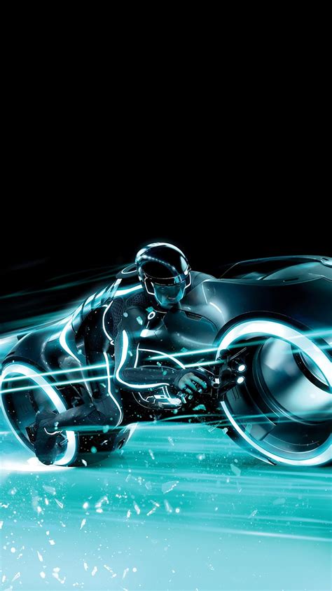Moviemania Textless High Resolution Movie Wallpapers Tron Legacy