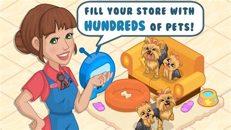 Pet shop story mod apk options limitless gems. Pet Shop Story™ for Android - APK Download