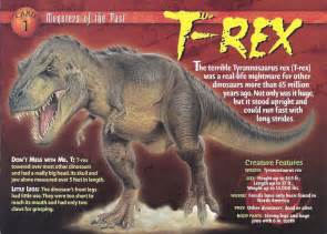 T-rex | Weird n' Wild Creatures Wiki | Fandom in 2020 | Wild creatures ...