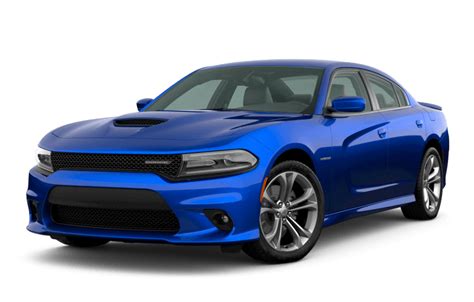 Choose Your 2020 Dodge Charger Dodge Canada