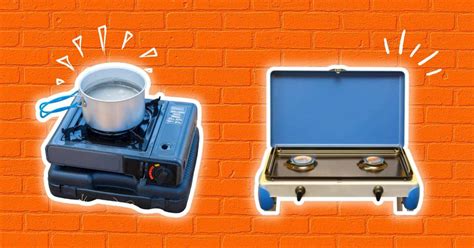 The Best Camping Stoves For 2023