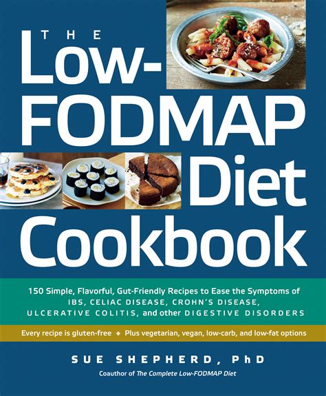 Check spelling or type a new query. The Low-FODMAP Diet Cookbook | The Experiment
