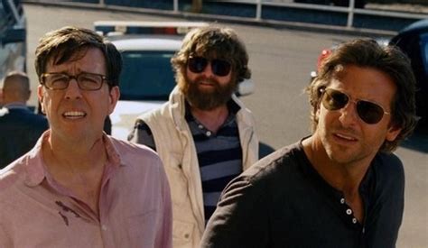 Movie Review The Hangover Part Iii 2013 The Critical Movie Critics
