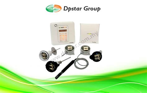 Ecostar Sensors And Wireless Dpstar Group