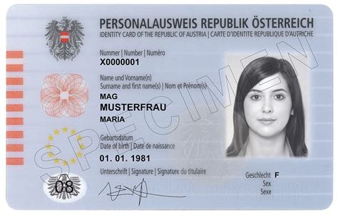 Gratis kfz kaufvertrag von gebrauchtwagen.at. Personalausweis — Ihre Gemeinde im Vorderland