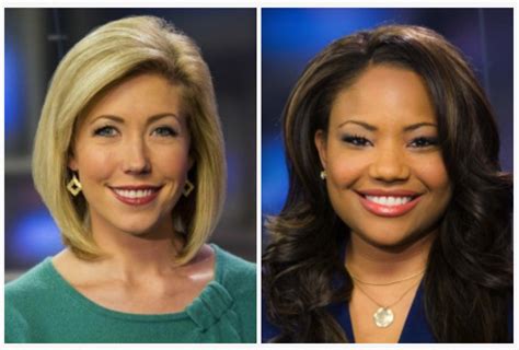 Two Dallas Reporters Leave Tv News — Ftvlive