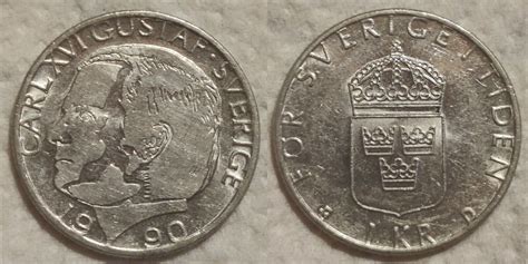 sweden 1 krona 1971 1972 1975 1978 1979 1981 1984 1989 1990 1991 1999 ebay