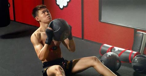 9 Benefits Of High Intensity Interval Training Hiit Fight Zone Sg 30 Min Muay Thai Fitness