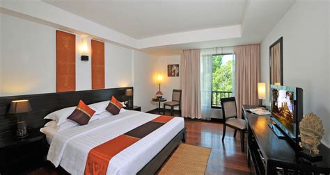The Best Hotels And Resorts In Siem Reap You Cannot Miss