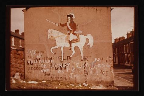 Maybe you would like to learn more about one of these? 'Colour photograph of a wall mural in Northern Ireland ...