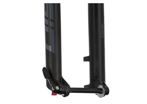 Amortyzator Rowerowy Rock Shox Sid Select Rl Centrumrowerowe Pl