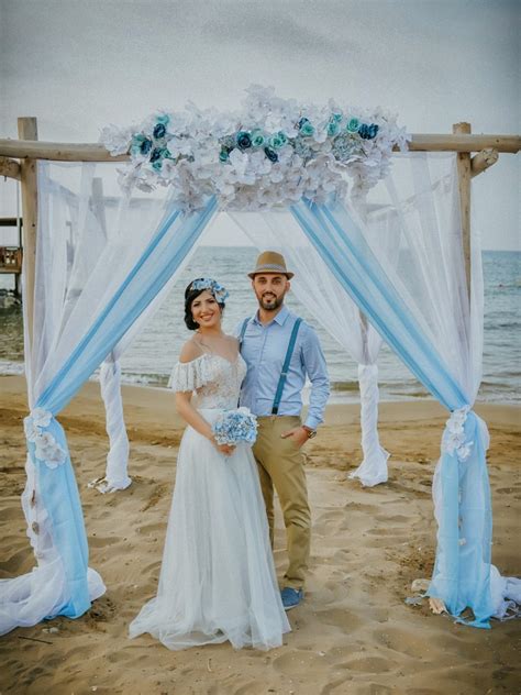 Cyprus beach weddings offers unique and intimate beach ceremonies in paphos. North Cyprus Wedding Photographer - Studyo Alem - VIP ...