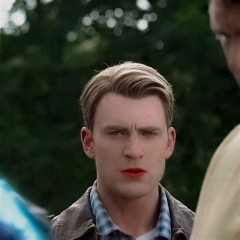 Steve Rogers Icons Captain America Icons
