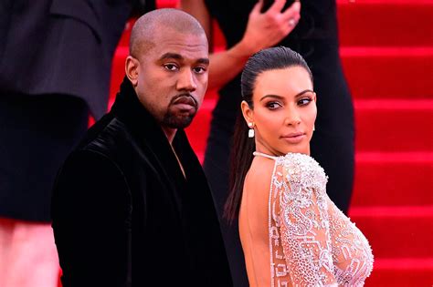 Kanye West On Kim Kardashian S Nude Selfies To Not Show It Would Be