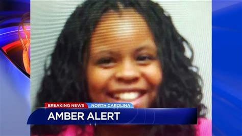 Amber Alert Canceled Missing Girl Found Safe