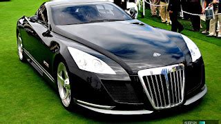 Most Expensive Luxury Car Brands To Maintain - Most Expensive Luxury Suv To Maintain