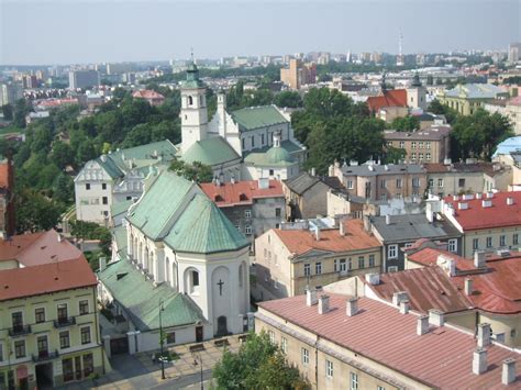 Lebenshaltungskostenhilf uns und gib deine kosten ein. Lublin travel photo | Brodyaga.com image gallery: Poland,