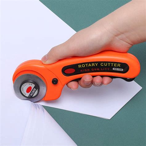 Top 10 Best Rotary Cutters For Fabric In 2023 Reviews Buyers Guide