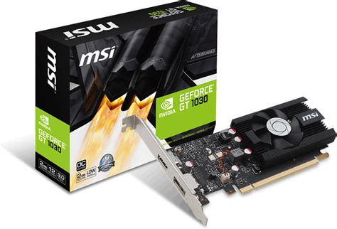 Welcome to the msi global website. MSI GeForce GT 1030 ab 84,88 € (Januar 2021 Preise ...