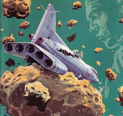 Science Fiction Artwork Science Fiction Fantasy Space Illustration