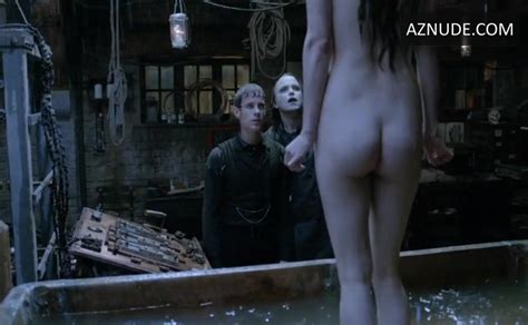 Billie Piper Body Double Breasts Scene In Penny Dreadful Aznude