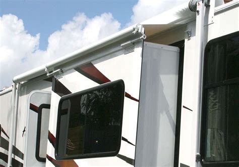 Slide Out Rv Awning Replacement Rv Awning Fabric Sun Shade Slide