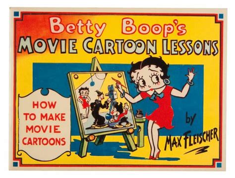 Pin By Shannon Morrison On Betty Boop Works Betty Boop 1930s