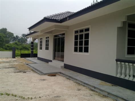 Gaya klasik memang nggak ada matinya. Terpopuler 23+ Warna Cat Tembok Rumah Luar